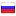 mojbiznes.ru hosted country